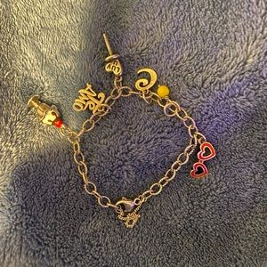 James Avery bracelet